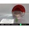 Plastica Fanalino Bicolore LEART 40014000-40.014.000 New Old Stock