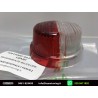 Plastica Fanalino Bicolore LEART 40014000-40.014.000 New Old Stock