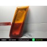 Renault 5-R5 Mk1 72-84 Corpo Fanale Posteriore Destro MOD. CIBIE Marca LEART-27184999-27.184.999-New Old Stock