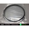 Alfa Romeo AR 105/115 Duetto-Spider-Fiat 124 Spider-Ferrari-Maserati-Lamborghini-Lancia Anello Fissaggio Fanale mm170