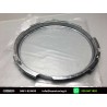 Alfa Romeo AR 105/115 Duetto-Spider-Fiat 124 Spider-Ferrari-Maserati-Lamborghini-Lancia Anello Fissaggio Fanale mm170