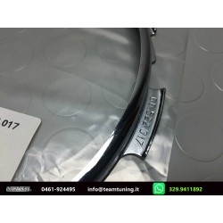 Alfa Romeo AR 105/115 Duetto-Spider-Fiat 124 Spider-Ferrari-Maserati-Lamborghini-Lancia Anello Fissaggio Fanale mm170