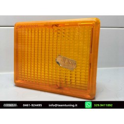 Alfa Romeo Alfetta Lamborghini Countach Plastica Freccia Amber Posteriore Destra Nuova OLSA 0323400-03.234.00 New Nos