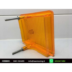 Alfa Romeo Alfetta Lamborghini Countach Plastica Freccia Amber Posteriore Destra Nuova OLSA 0323400-03.234.00 New Nos