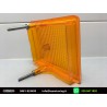 Alfa Romeo Alfetta Lamborghini Countach Plastica Freccia Amber Posteriore Destra Nuova OLSA 0323400-03.234.00 New Nos