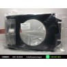 Iveco OM 40/50 Cornice Faro Ant. Dx CARELLO-07406744-07.406.744-New Old Stock