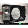 Iveco OM 40/50 Cornice Faro Ant. Dx CARELLO-07406744-07.406.744-New Old Stock