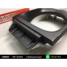 Iveco OM 40/50 Cornice Faro Ant. Dx CARELLO-07406744-07.406.744-New Old Stock