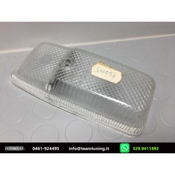 Peugeot 204 Peugeot J7 Plastica Fanalino Biluce Anteriore Sinistro Originale Seima 416GC New From Old Stock