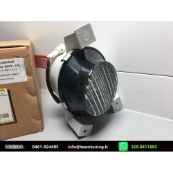 Opel Agila [ A ] 00-07 Faretto Fendinebbia Sinistro Lampada H3 442-2023L-UE-4700387-4707508