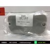 Fiat 1500C Fanalino Freccia Luce Bianca L/R STARS 1.46.01-New Old Stock