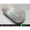 Fiat 1500C Fanalino Freccia Luce Bianca L/R STARS 1.46.01-New Old Stock