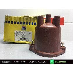 AR 33 1.2-1.3-1.5 AR75 Calotta Spinterogeno Distributore Accensione Impianto Marelli Facet 2.8200 60749768-New Old Stock