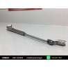 Braccio Tergicristallo Attacco Per Spazzola a “Cucchiaio” 221,5mm Acciaio Lucido Canada 1935-1998759 New Nos