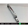 Braccio Tergicristallo Attacco Per Spazzola a “Cucchiaio” 221,5mm Acciaio Lucido Canada 1935-1998759 New Nos