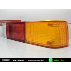 Vw Scirocco MK2 GTX GT2 Lente Fanale Posteriore Destro Hella-HELLA-2VP003709-111-43252R7