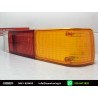Vw Scirocco MK2 GTX GT2 Lente Fanale Posteriore Destro Hella-HELLA-2VP003709-111-43252R7