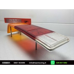 Vw Scirocco MK2 GTX GT2 Lente Fanale Posteriore Destro Hella-HELLA-2VP003709-111-43252R7