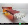 Vw Scirocco MK2 GTX GT2 Lente Fanale Posteriore Destro Hella-HELLA-2VP003709-111-43252R7