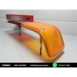 Vw Scirocco MK2 GTX GT2 Lente Fanale Posteriore Destro Hella-HELLA-2VP003709-111-43252R7