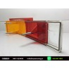 Vw Scirocco MK2 GTX GT2 Lente Fanale Posteriore Destro Hella-HELLA-2VP003709-111-43252R7