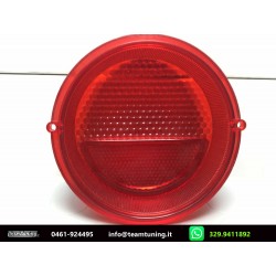 Lente Fanale Rossa Fanale Posteriore Cm.12 Catalux  DGM7246PR