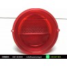 Lente Fanale Rossa Fanale Posteriore Cm.12 Catalux  DGM7246PR