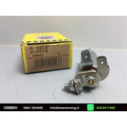 Renault R18-R5-R8 Condensatore Per Impianto Accensione Facet 0.0858 Per 7701007680