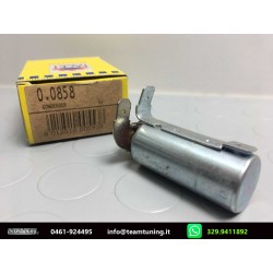 Renault R18-R5-R8 Condensatore Per Impianto Accensione Facet 0.0858 Per 7701007680