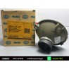 Bmw Serie 3 E30 Fanale Esterno Sinistro Anabbagliante Lampada H1 Nuovo Originale HELLA-1B3126677-051New Nos