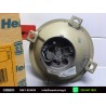 Bmw Serie 3 E30 Fanale Esterno Sinistro Anabbagliante Lampada H1 Nuovo Originale HELLA-1B3126677-051New Nos
