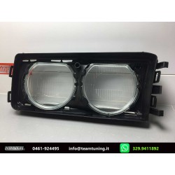 Bmw E36  Vetro Per Gruppo Ottico Faro Anteriore Destro Nuovo Tepalux 51902/6 Lampada H1/H1