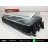 Bmw E36  Vetro Per Gruppo Ottico Faro Anteriore Destro Nuovo Tepalux 51902/6 Lampada H1/H1