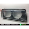 Bmw E36  Vetro Per Gruppo Ottico Faro Anteriore Destro Nuovo Tepalux 51902/6 Lampada H1/H1
