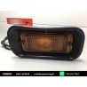 Fiat 124 Coupé MK3 Fanalino Freccia Anteriore Destro Amber STARS -001214003-001.214.003-New Old Stock