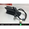 Fiat 124 Coupé MK3 Fanalino Freccia Anteriore Destro Amber STARS -001214003-001.214.003-New Old Stock