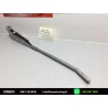 Braccio Tergicristallo In Acciaio Satinato Carello-Trico 345mm Piega a Destra 70816670-V69-L345 Attacco mm.7,1-New Old Stock