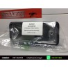 Fiat 126 Mk1 1972- Corpo Fanale Lampeggiatore Anteriore Sinistro Altissimo 329609 New Old Stock