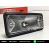 Fiat 126 Mk1 1972- Corpo Fanale Lampeggiatore Anteriore Sinistro Altissimo 329609 New Old Stock