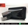 Fiat 126 Mk1 1972- Corpo Fanale Lampeggiatore Anteriore Sinistro Altissimo 329609 New Old Stock