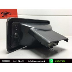 Fiat 126 Mk1 1972- Corpo Fanale Lampeggiatore Anteriore Sinistro Altissimo 329609 New Old Stock