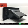 Fiat 126 Mk1 1972- Corpo Fanale Lampeggiatore Anteriore Sinistro Altissimo 329609 New Old Stock