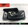 Fiat 126 Mk1 1972- Corpo Fanale Lampeggiatore Anteriore Sinistro Altissimo 329609 New Old Stock