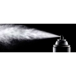 Protettivo Sottoscocca Leggermente Bituminoso Monocomponente Spray Pronto Uso Kit 4x500ml Colore Nero 001006