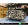 Volkswagen Golf Mk4 2005-2013 Gruppo Ottico Anteriore Destro + Fendi HELLA-1EL007700-061-1J1941017C-1J1941017K