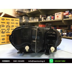 Volkswagen Golf Mk4 2005-2013 Gruppo Ottico Anteriore Destro + Fendi HELLA-1EL007700-061-1J1941017C-1J1941017K
