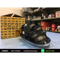 Volkswagen Golf Mk4 2005-2013 Gruppo Ottico Anteriore Destro + Fendi HELLA-1EL007700-061-1J1941017C-1J1941017K