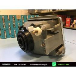Fiat Croma 2.0IE 2.5TD + ABS 86- Gruppo Ottico Destro Lampada H4 Per Tergifaro CARELLO-03.552700-03052000-82417771