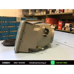 Fiat Croma 2.0ie TB 86- Gruppo Ottico Anteriore Destro Lampada H4 Carello 03056000-82417775