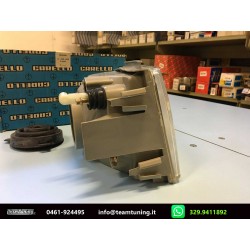 Fiat Croma 2.0ie TB 86- Gruppo Ottico Anteriore Destro Lampada H4 Carello 03056000-82417775